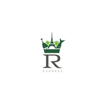 R express